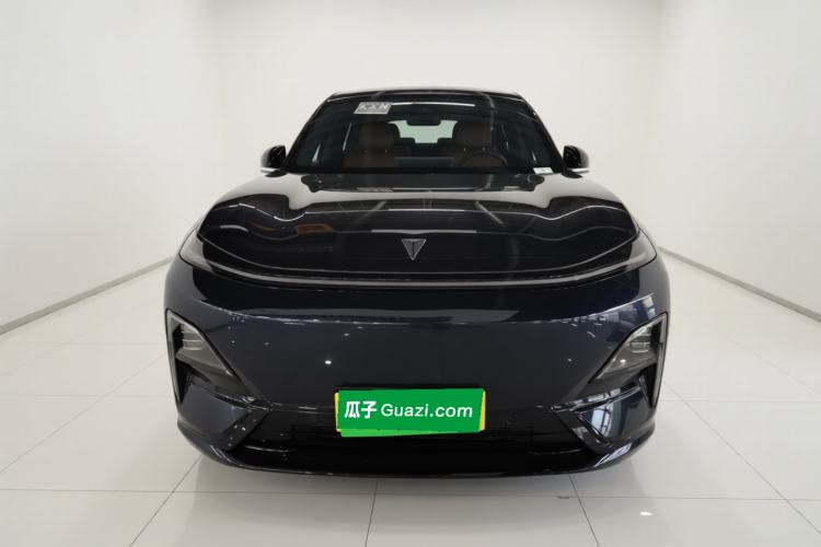 Used Deepal S09 2025 Rear-Drive Ultra+ Front