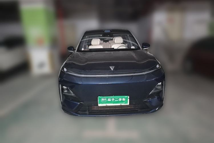 Used Deepal S09 2025 Rear-Drive Ultra+ Front