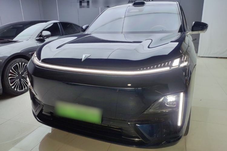 Used Deepal S09 2025 Four-Wheel Drive Ultra+ Custom Edition Front