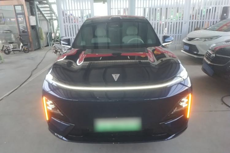Used Deepal S09 2025 Four-Wheel Drive Ultra+ Custom Edition Front