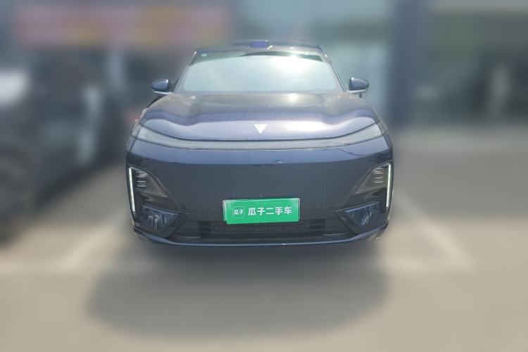 Used Deepal S09 2025 Four-Wheel Drive Ultra+ Custom Edition Front