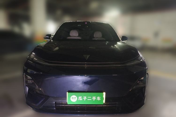 Used Deepal S09 2025 Four-Wheel Drive Ultra+ Custom Edition Front