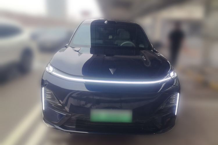 Used Deepal S09 2025 Four-Wheel Drive Ultra+ Custom Edition Front