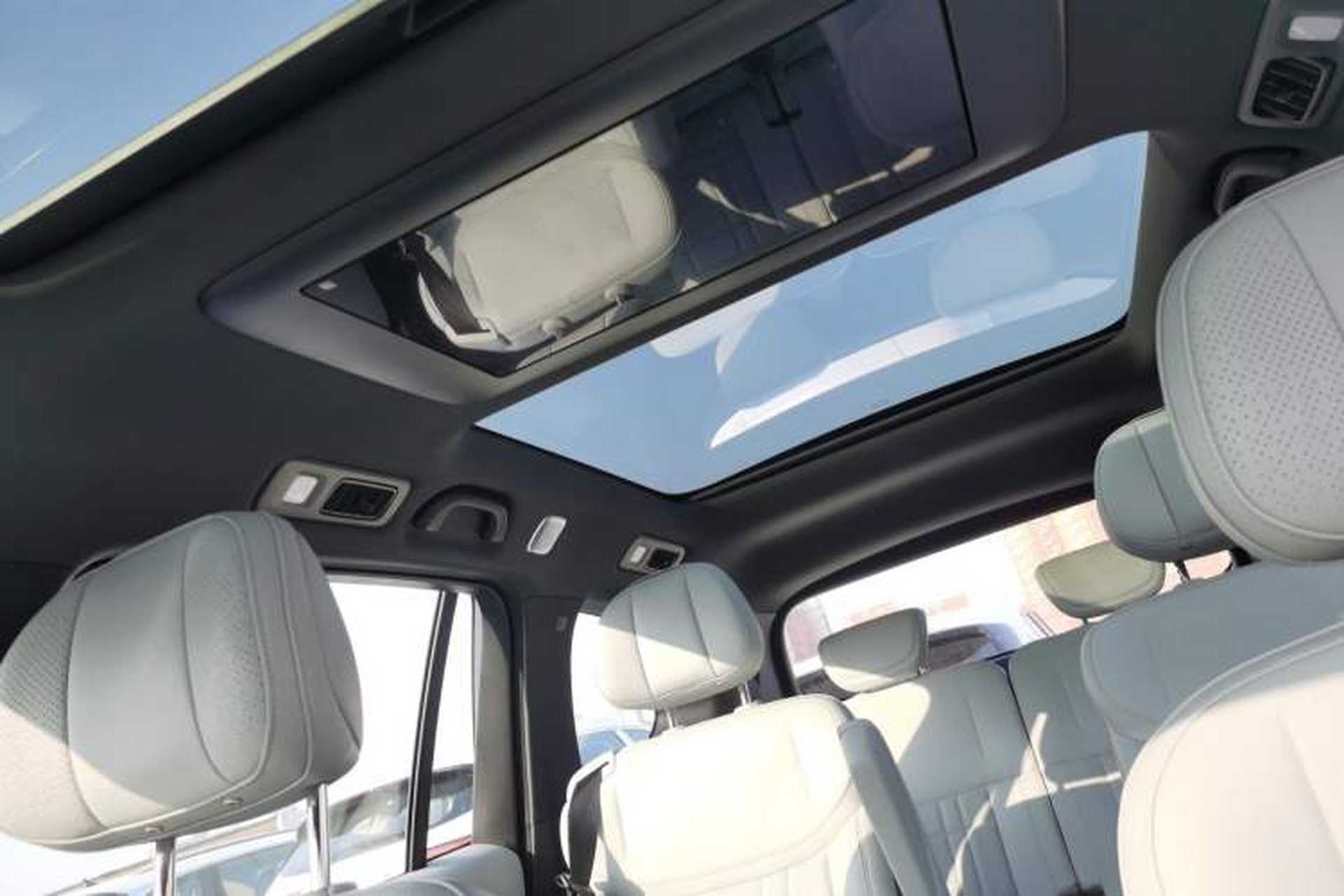 Used Deepal S09 2025 Rear-Drive Ultra+ Headliner