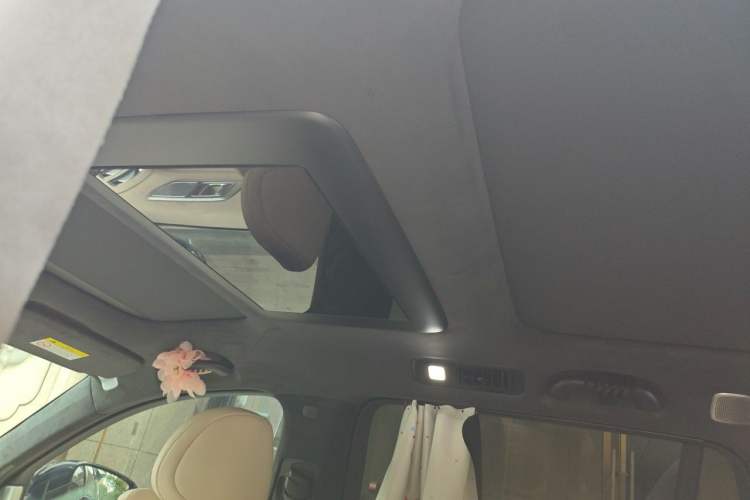Used Deepal S09 2025 Four-Wheel Drive Ultra+ Custom Edition Headliner