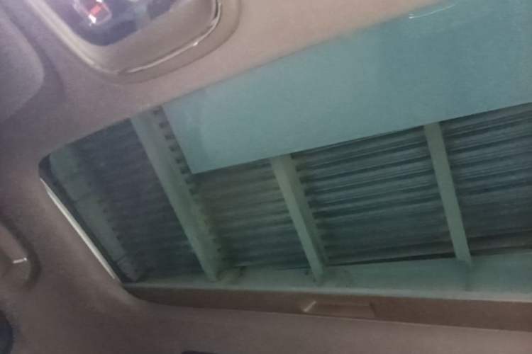 Used Deepal S09 2025 Rear-Drive Ultra+ Headliner