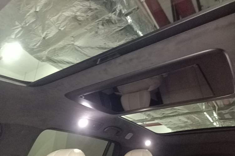 Used Deepal S09 2025 Four-Wheel Drive Ultra+ Custom Edition Headliner