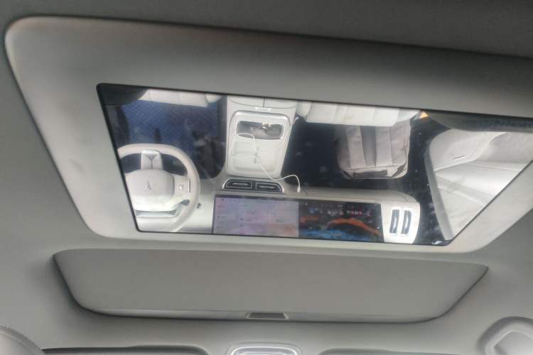Used Deepal S09 2025 Rear-Drive Ultra Headliner