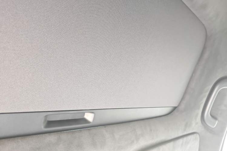 Used Deepal S09 2025 Four-Wheel Drive Ultra+ Custom Edition Headliner