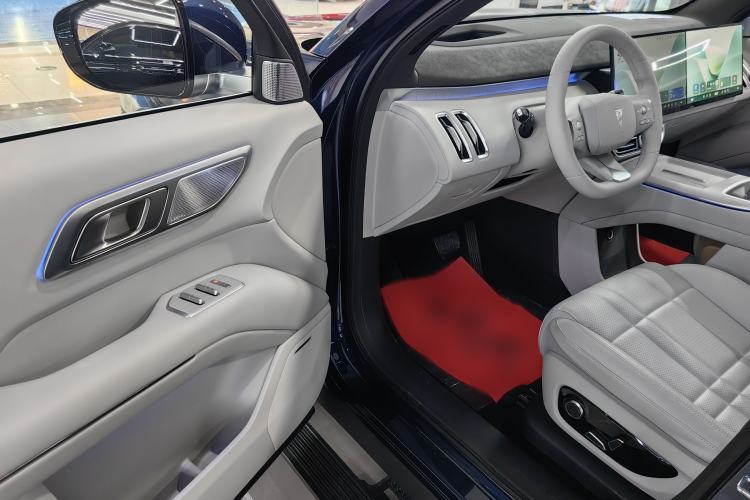 Used Deepal S09 2025 Rear-Drive Ultra Interior 5