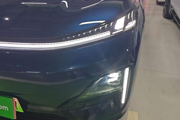 Used Deepal S09 2025 Rear-Drive Ultra+ Left Front Headlight