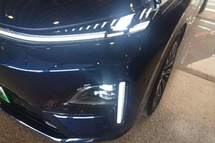 Used Deepal S09 2025 Rear-Drive Ultra+ Left Front Headlight