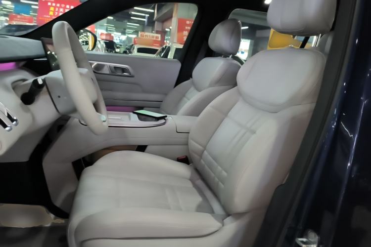 Used Deepal S09 2025 Rear-Drive Ultra+ Left Front Seat