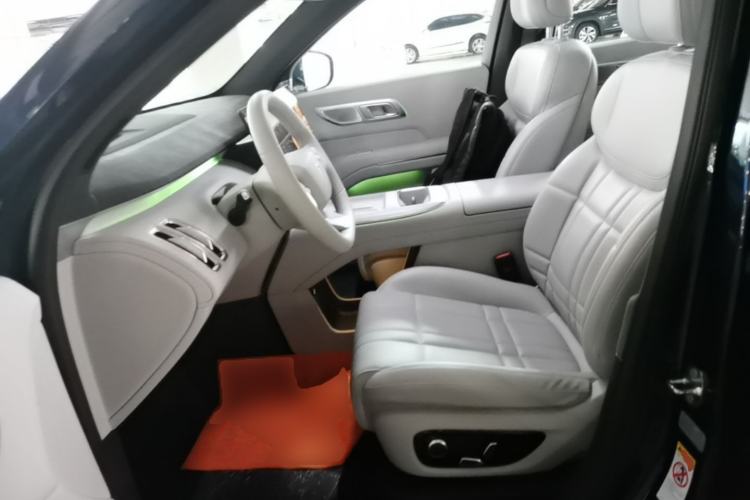 Used Deepal S09 2025 Rear-Drive Ultra+ Left Front Seat