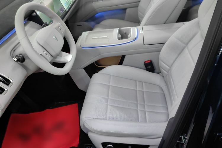 Used Deepal S09 2025 Rear-Drive Ultra Left Front Seat