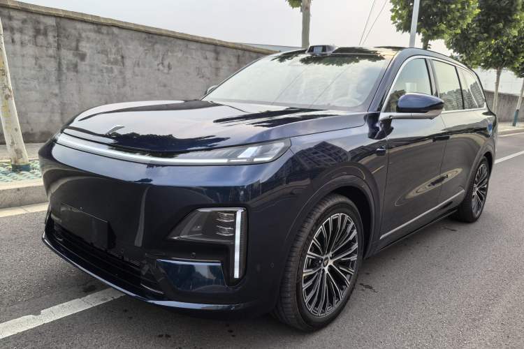 Used Deepal S09 2025 Rear-Drive Ultra+ Guazi used car, China used car export, Used car for sale, Used  cars, Cheapest cars for sale