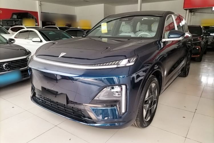 Used Deepal S09 2025 Rear-Drive Max Guazi used car, China used car export, Used car for sale, Used  cars, Cheapest cars for sale