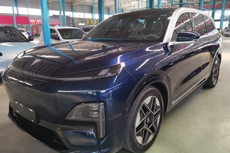 Used Deepal S09 2025 Rear-Drive Ultra Guazi used car, China used car export, Used car for sale, Used cars, Cheapest cars for sale