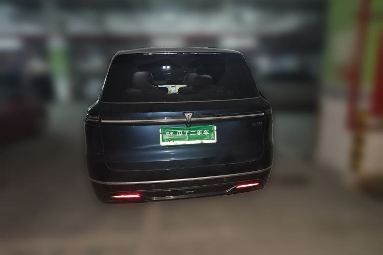 Used Deepal S09 2025 Rear-Drive Ultra+ Rear