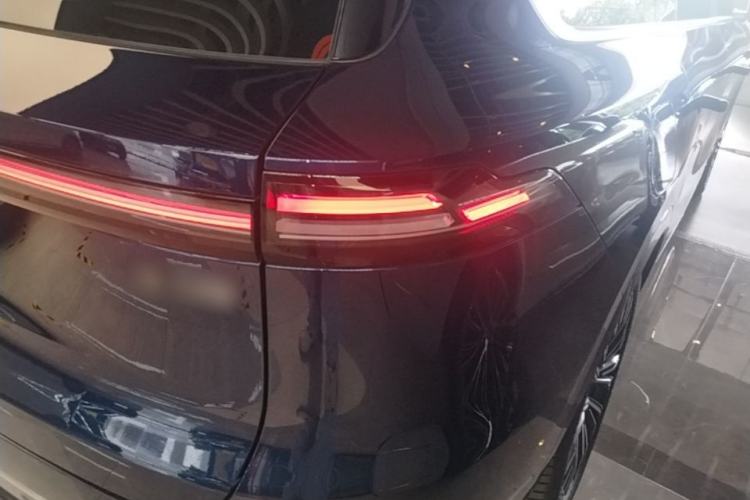 Used Deepal S09 2025 Rear-Drive Ultra+ Right Rear Taillight