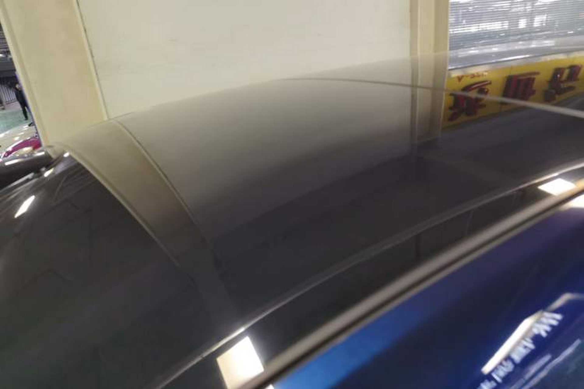 Used Deepal S09 2025 Four-Wheel Drive Ultra+ Custom Edition Roof
