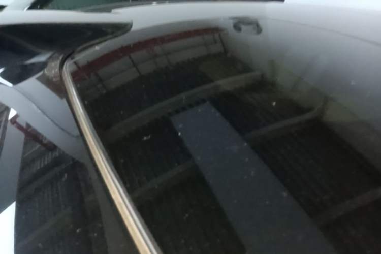 Used Deepal S09 2025 Rear-Drive Ultra+ Roof