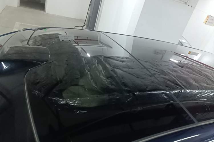 Used Deepal S09 2025 Four-Wheel Drive Ultra+ Custom Edition Roof