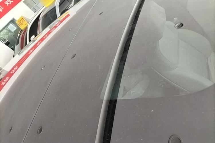 Used Deepal S09 2025 Rear-Drive Max Roof