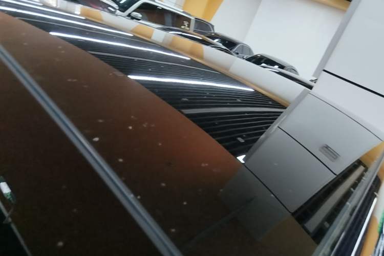 Used Deepal S09 2025 Four-Wheel Drive Ultra+ Custom Edition Roof