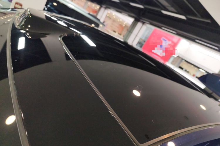 Used Deepal S09 2025 Rear-Drive Ultra+ Roof