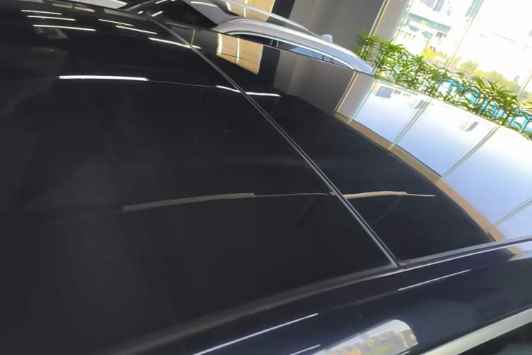 Used Deepal S09 2025 Four-Wheel Drive Ultra+ Custom Edition Roof