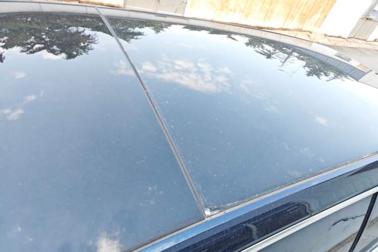 Used Deepal S09 2025 Four-Wheel Drive Ultra+ Custom Edition Roof