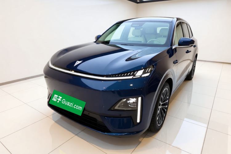 Used Deepal S09 2025 Rear-Drive Ultra+ Guazi used car, China used car export, Used car for sale, Used cars, Cheapest cars for sale