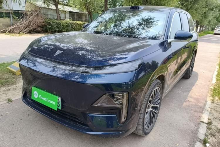 Used Deepal S09 2025 Four-Wheel Drive Ultra+ Custom Edition Guazi used car, China used car export, Used car for sale, Used  cars, Cheapest cars for sale