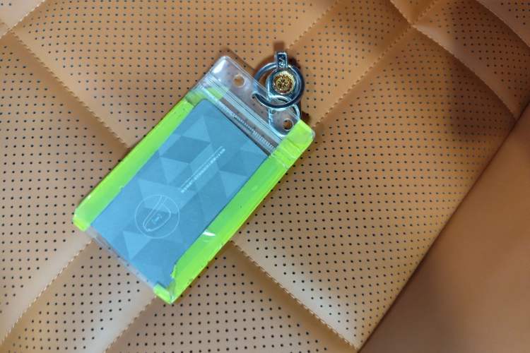 Used Deepal S09 2025 Rear-Drive Ultra+ Vehicle Key