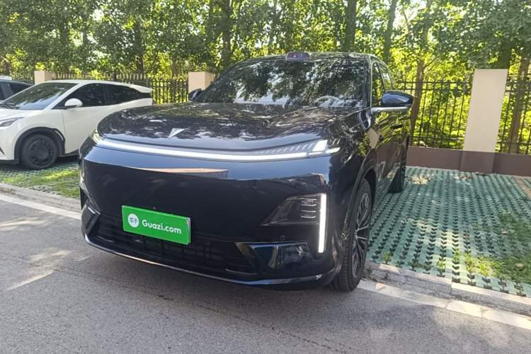 Used Deepal S09 2025 Four-Wheel Drive Ultra+ Custom Edition Guazi used car, China used car export, Used car for sale, Used  cars, Cheapest cars for sale