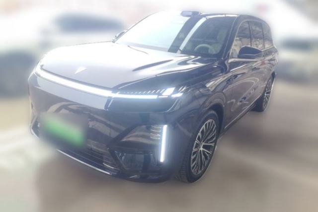 Used Deepal S09 2025 Four-Wheel Drive Ultra+ Custom Edition