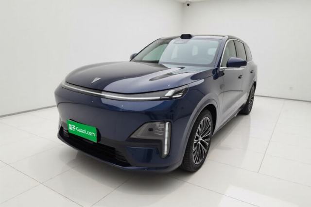 Used Deepal S09 2025 Four-Wheel Drive Ultra+ Custom Edition