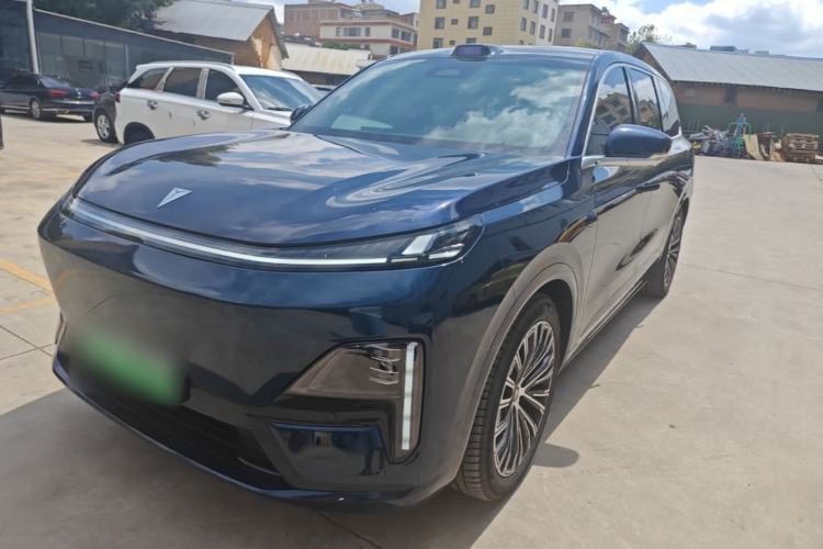 Used Deepal S09 2025 Four-Wheel Drive Ultra+ Custom Edition Guazi used car, China used car export, Used car for sale, Used  cars, Cheapest cars for sale