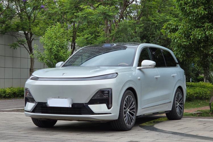 Used Deepal S09 2025 Four-Wheel Drive Ultra+ Custom Edition Guazi used car, China used car export, Used car for sale, Used  cars, Cheapest cars for sale