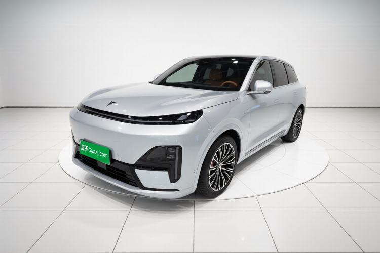 Used Deepal S09 2025 Four-Wheel Drive Ultra+ Custom Edition Guazi used car, China used car export, Used car for sale, Used cars, Cheapest cars for sale