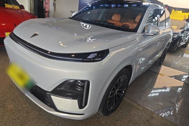 Used Deepal S09 2025 Four-Wheel Drive Ultra+ Custom Edition Guazi used car, China used car export, Used car for sale, Used cars, Cheapest cars for sale