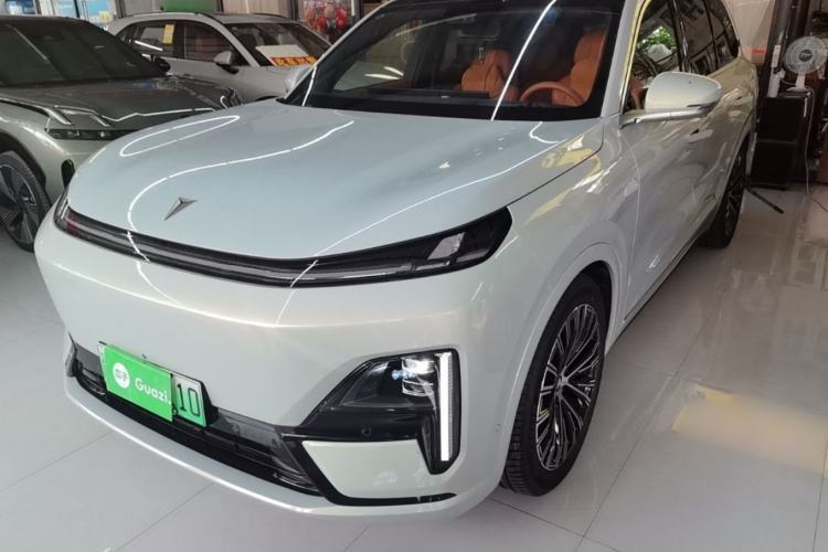 Used Deepal S09 2025 Four-Wheel Drive Ultra+ Custom Edition Guazi used car, China used car export, Used car for sale, Used  cars, Cheapest cars for sale