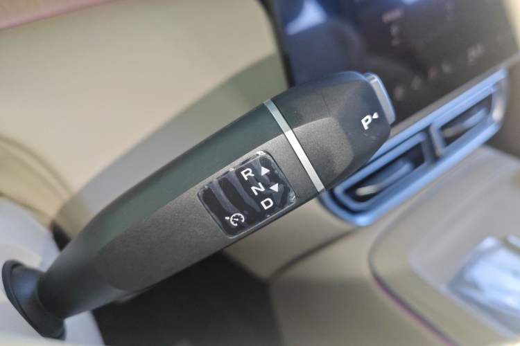Used Deepal S09 2025 Rear-Drive Ultra+ Gear Lever