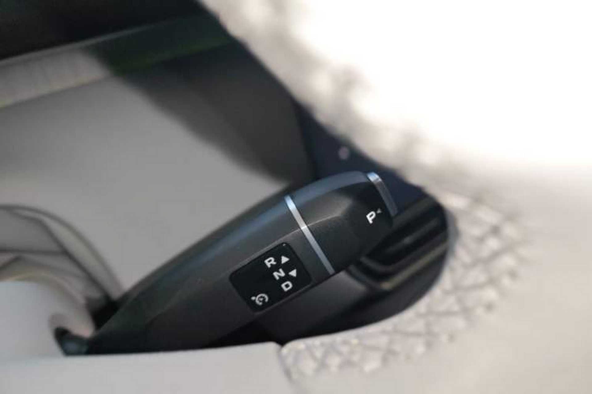 Used Deepal S09 2025 Rear-Drive Ultra Gear Lever