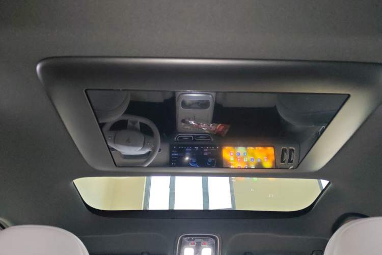Used Deepal S09 2025 Rear-Drive Ultra Headliner