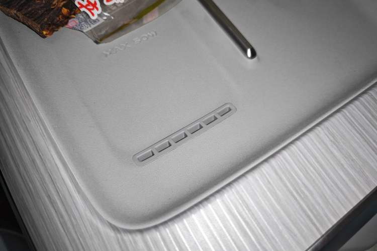 Used Deepal S09 2025 Rear-Drive Ultra Interior 1