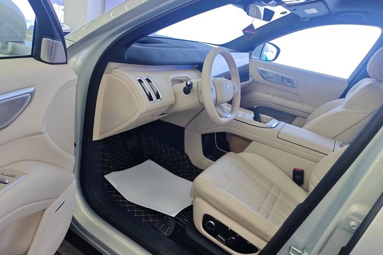 Used Deepal S09 2025 Rear-Drive Ultra+ Interior 3