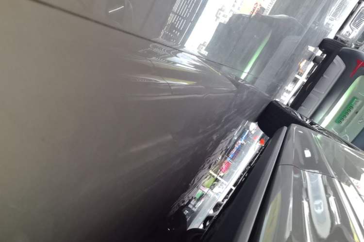 Used Deepal S09 2025 Four-Wheel Drive Ultra+ Custom Edition Left Side Sill