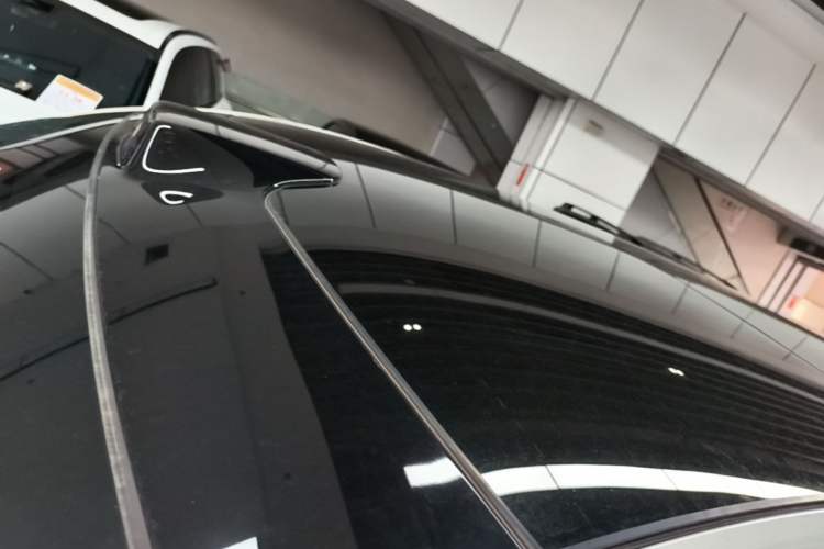 Used Deepal S09 2025 Four-Wheel Drive Ultra+ Custom Edition Roof